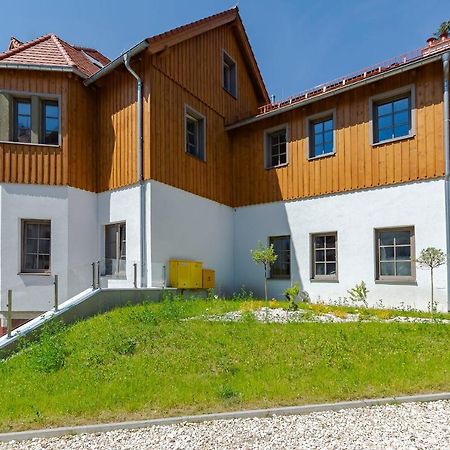 Vacationclub - Stone Hill Apartament 5 Шклярска Поремба Екстериор снимка